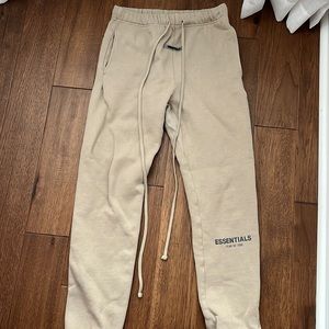 Essentials sweatpants
